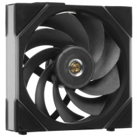 Комплект вентиляторов для корпуса Lian Li UNI FAN TL LED 120 Reverse ARGB Black (G99.12RTL3B.R0)