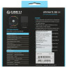 Комплект вентиляторов для корпуса Lian Li UNI FAN TL LED 120 Reverse ARGB Black (G99.12RTL3B.R0)