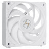 Вентилятор для корпуса Lian Li UNI FAN P28 120 White UF-P28120-1W (G99.12P281W.R0)