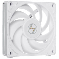 Вентилятор для корпуса Lian Li UNI FAN P28 120 White UF-P28120-1W (G99.12P281W.R0)