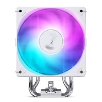 Кулер для процессора JONSBO CR-1000 MAX Color Dynamic Multi-Color LED White