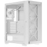 Компьютерный корпус Montech AIR 1000 PREMIUM White (AIR1000PW)