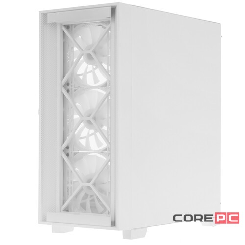 Компьютерный корпус Montech AIR 1000 PREMIUM White (AIR1000PW)