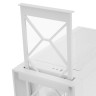 Компьютерный корпус Montech AIR 1000 PREMIUM White (AIR1000PW)