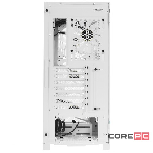 Компьютерный корпус Montech AIR 1000 PREMIUM White (AIR1000PW)