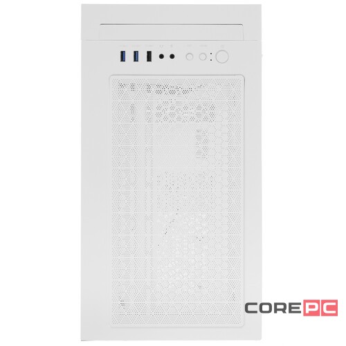 Компьютерный корпус Montech AIR 1000 PREMIUM White (AIR1000PW)