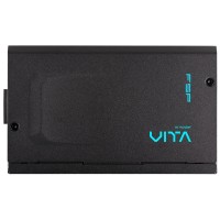 Блок питания FSP 550W VITA-550BD 16 Pin (PCIe 5.0 Connector Cable Details)