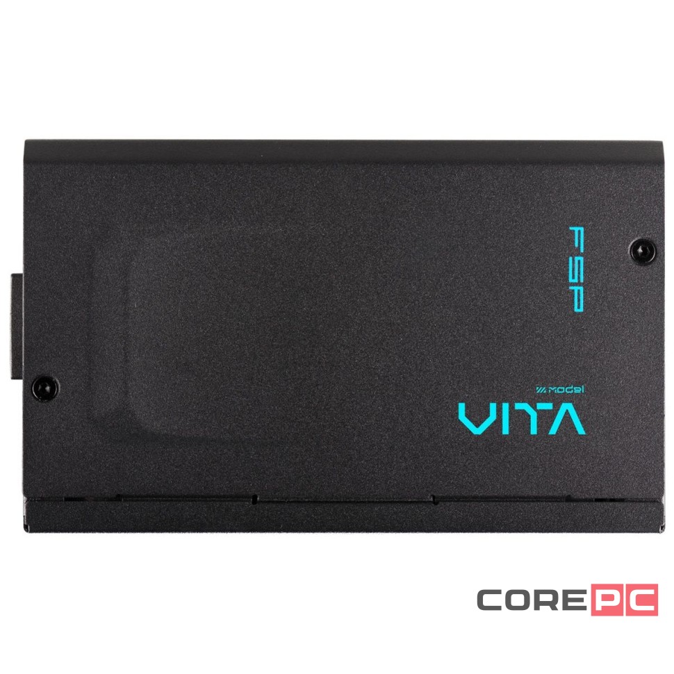 Блок питания FSP 550W VITA-550BD 16 Pin (PCIe 5.0 Connector Cable Details)