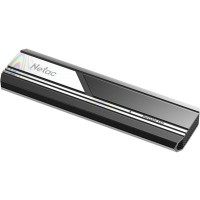 Внешний SSD Netac 2000 Gb ZX10 (NT01ZX10-002T-32BK)