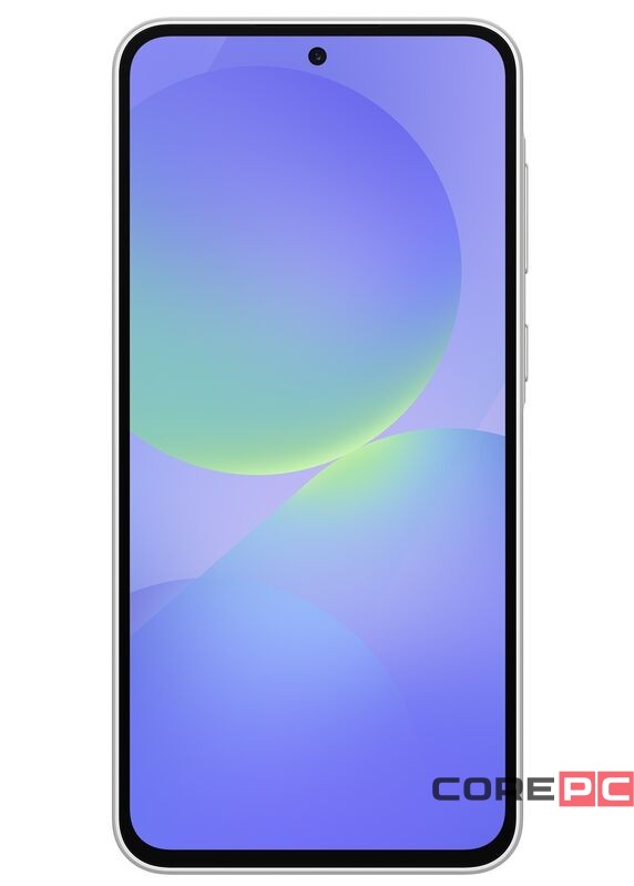 Samsung Galaxy A36 5G (SM-A366E/DS) 12/256Gb (Awesome White)