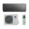 Кондиционер настенный Gree Pular Inverter Arctic Black GWH18AGDXD-K6DNA4E (black)