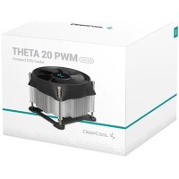 Кулер для процессора Deepcool THETA 20 PWM 1700 LGA1700