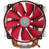 Кулер для процессора Deepcool THETA 20 PWM 1700 LGA1700