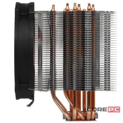 Кулер для процессора Deepcool THETA 20 PWM 1700 LGA1700