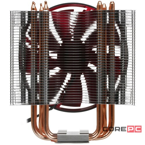 Кулер для процессора Deepcool THETA 20 PWM 1700 LGA1700