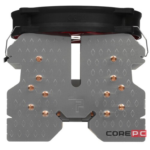 Кулер для процессора Deepcool THETA 20 PWM 1700 LGA1700