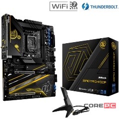 Материнская плата ASRock Z890 TAICHI OCF