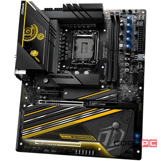 Материнская плата ASRock Z890 TAICHI OCF