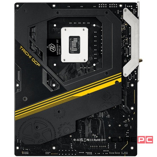 Материнская плата ASRock Z890 TAICHI OCF