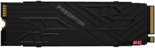 Твердотельный накопитель Acer 4000 Gb Predator (BL.9BWWR.124)