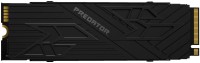Твердотельный накопитель Acer 4000 Gb Predator (BL.9BWWR.124)