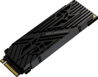 Твердотельный накопитель Acer 4000 Gb Predator (BL.9BWWR.124)