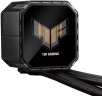 Система жидкостного охлаждения для процессора ASUS TUF GAMING LC III 360 ARGB LCD (90MB1M70-M0EAY0)