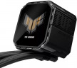 Система жидкостного охлаждения для процессора ASUS TUF GAMING LC III 360 ARGB LCD (90MB1M70-M0EAY0)