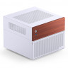Компьютерный корпус JONSBO N4 White