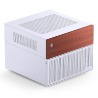 Компьютерный корпус JONSBO N4 White
