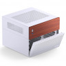 Компьютерный корпус JONSBO N4 White