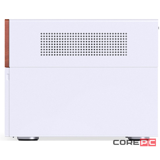 Компьютерный корпус JONSBO N4 White