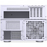 Компьютерный корпус JONSBO N4 White