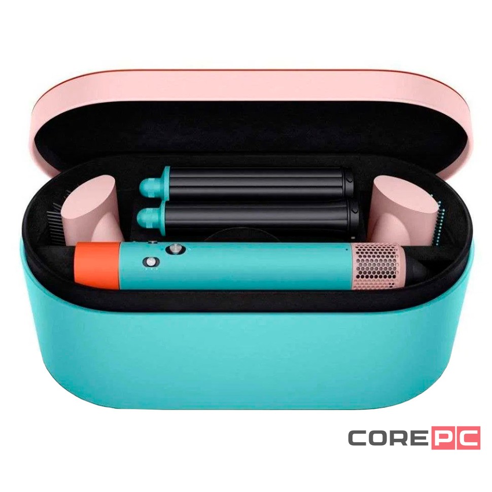 Фен-стайлер Dyson Airwrap Complete Long HS05 (Ceramic Pop)