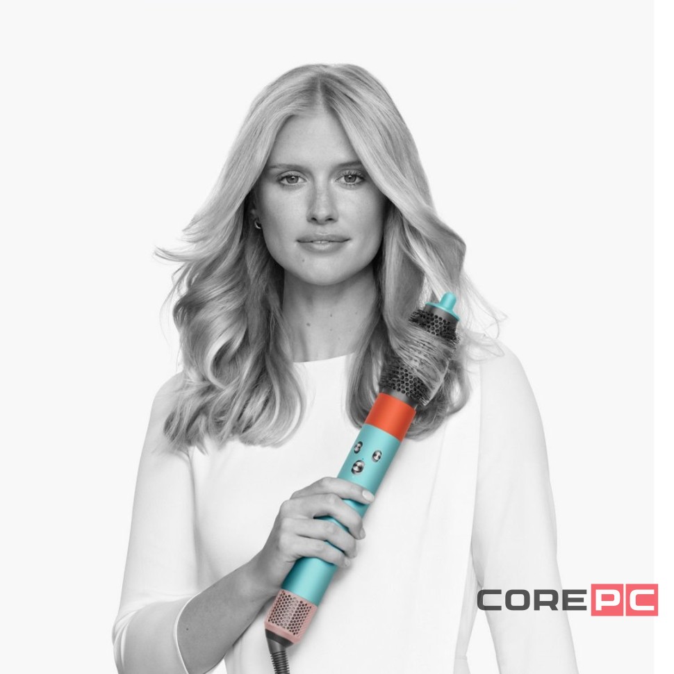 Фен-стайлер Dyson Airwrap Complete Long HS05 (Ceramic Pop)