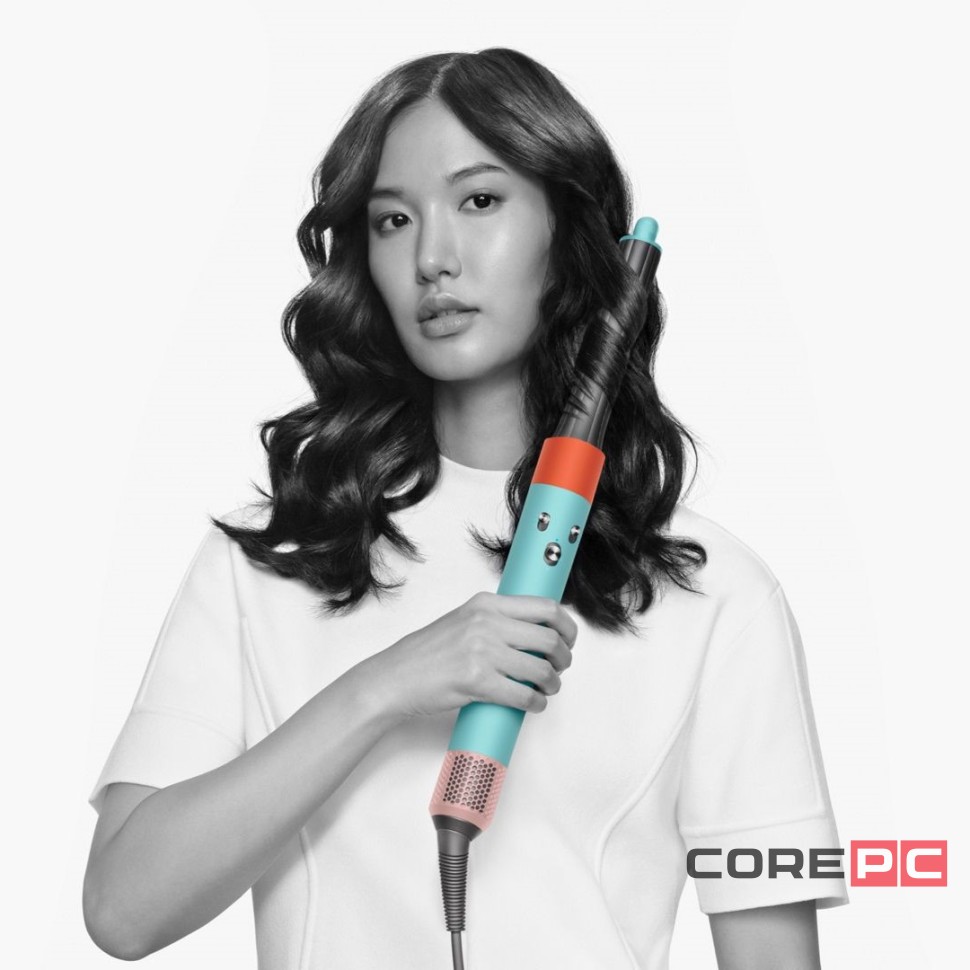 Фен-стайлер Dyson Airwrap Complete Long HS05 (Ceramic Pop)