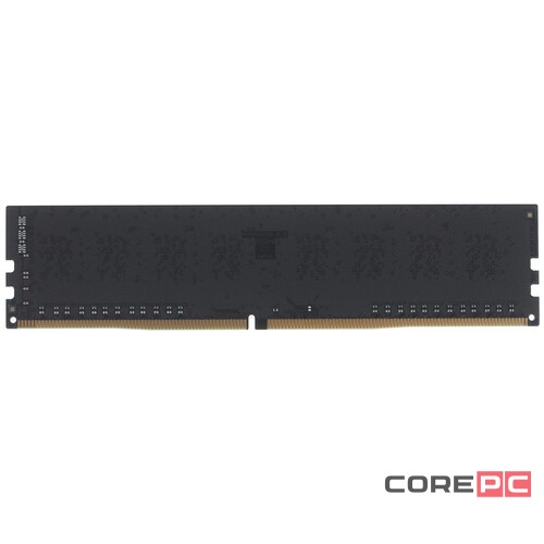 Оперативная память 4 Gb 2666 MHz AMD R7 PERFOMANCE SERIES (R744G2606U1S-UO)