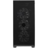 Компьютерный корпус Deepcool MATREXX 70 ADD-RGB 3F DP-ATX-MATREXX70-BKG0P-3F