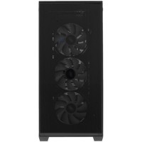 Компьютерный корпус Deepcool MATREXX 70 ADD-RGB 3F DP-ATX-MATREXX70-BKG0P-3F