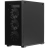 Компьютерный корпус Deepcool MATREXX 70 ADD-RGB 3F DP-ATX-MATREXX70-BKG0P-3F