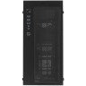 Компьютерный корпус Deepcool MATREXX 70 ADD-RGB 3F DP-ATX-MATREXX70-BKG0P-3F