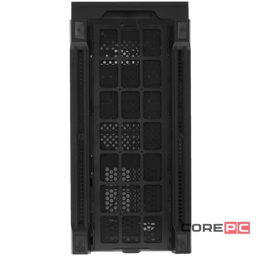 Компьютерный корпус Deepcool MATREXX 70 ADD-RGB 3F DP-ATX-MATREXX70-BKG0P-3F