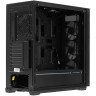 Компьютерный корпус Deepcool MATREXX 70 ADD-RGB 3F DP-ATX-MATREXX70-BKG0P-3F