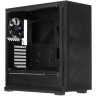 Компьютерный корпус Deepcool MATREXX 70 ADD-RGB 3F DP-ATX-MATREXX70-BKG0P-3F