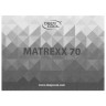 Компьютерный корпус Deepcool MATREXX 70 ADD-RGB 3F DP-ATX-MATREXX70-BKG0P-3F
