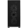 Компьютерный корпус Deepcool MATREXX 70 ADD-RGB 3F DP-ATX-MATREXX70-BKG0P-3F