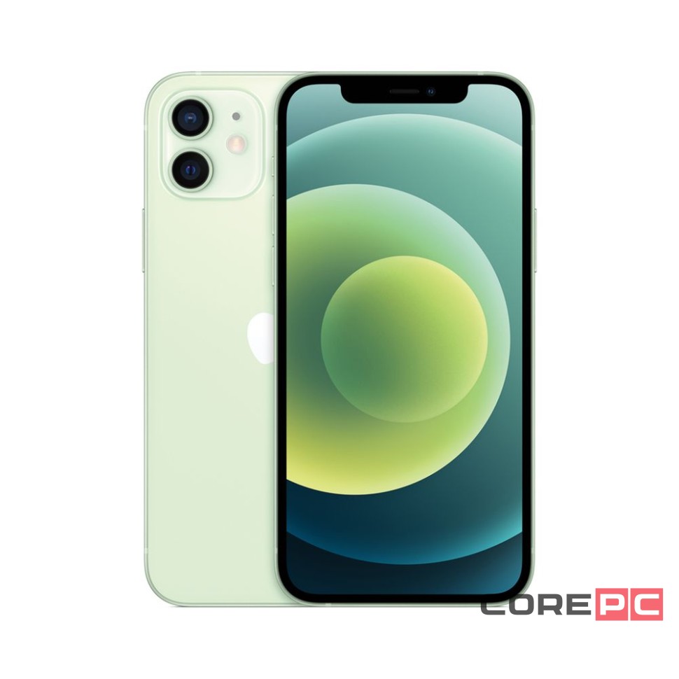 Apple iPhone 12 64Gb (Green)