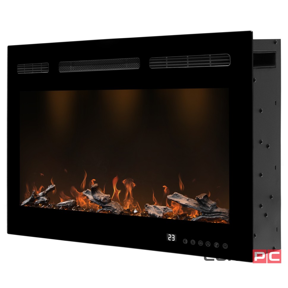 Очаг электрический Royal Thermo Allira RTFP/W-AL40LS