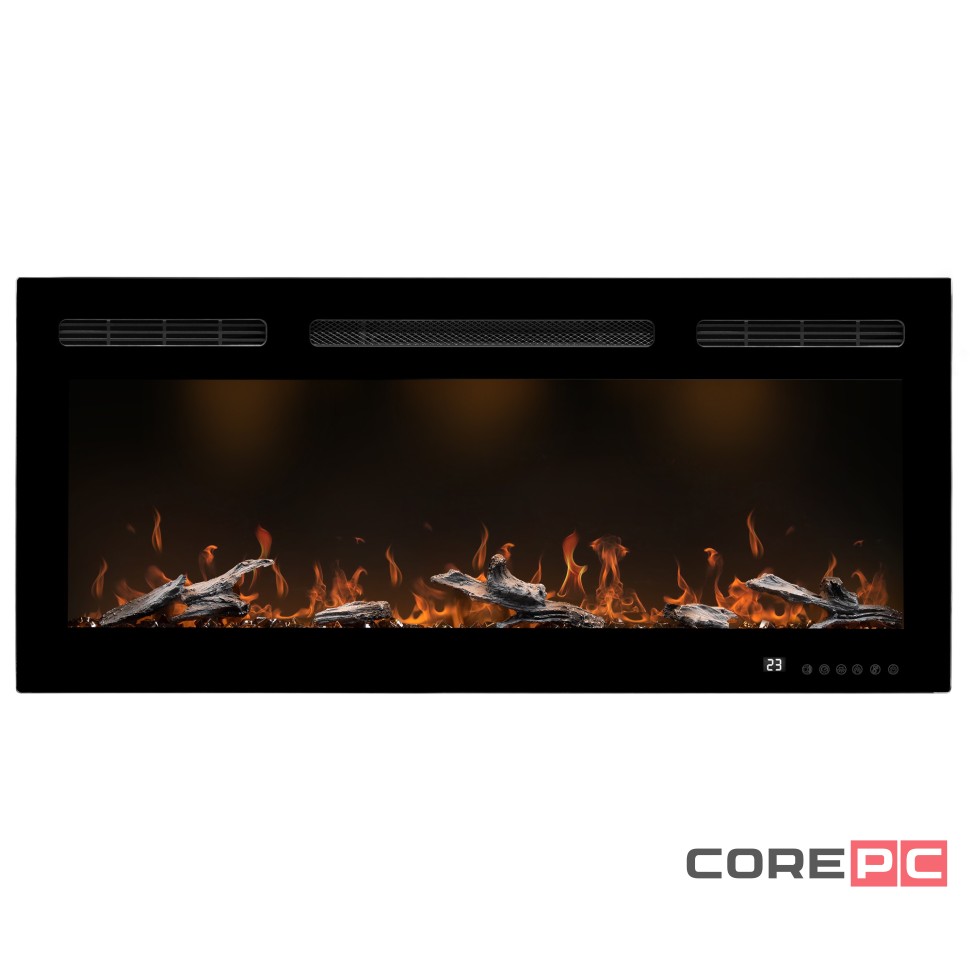 Очаг электрический Royal Thermo Allira RTFP/W-AL40LS