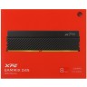 Оперативная память 16 Gb 3200 MHz ADATA GAMMIX D45 Black (AX4U32008G16A-DCBKD45)